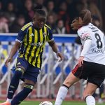 Fenerbahçe, kadınlar derbisinde Beşiktaş’ı farklı yendi