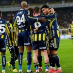Fenerbahçe – Kasımpaşa: Muhtemel 11’ler