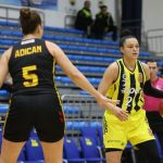 Fenerbahçe, Melikgazi Kayseri Basketbol’a fark attı