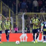 Fenerbahçe-Nottingham Forest maçı İngiliz basınının gündeminde