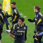 Fenerbahçe, Nottingham Forest maçına hazır