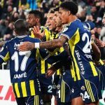 Fenerbahçe – Nottingham Forest: Muhtemel 11’ler