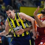 Fenerbahçe pota derbisinde Galatasaray’a şans tanımadı