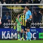 Fenerbahçe, UEFA Avrupa Ligi’nde turu zora soktu