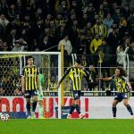 Fenerbahçe uzatmalarda kayıp veriyor