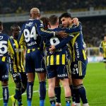 Fenerbahçe’de 6 futbolcu kart sınırında