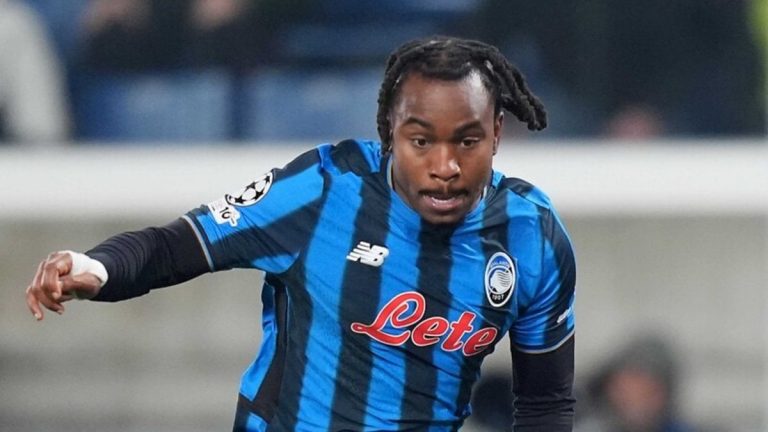 Fenerbahçe’de Ademola Lookman ile ilgili yeni gelişme