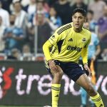 Fenerbahçe’de Edson Alvarez cezalı duruma düştü