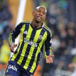 Fenerbahçe’de forvet Anderson Talisca’ya emanet