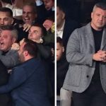 Fenerbahçe’de önce sevinç sonra hüzün: Son dakikada gelen golle yıkıldı!