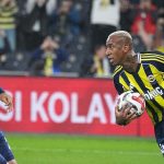 Fenerbahçe’de öne çıkan ikili: Marco Asensio ve Anderson Talisca