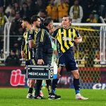 Fenerbahçe’de sakat futbolcuların son durumu açıklandı