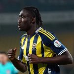 Fenerbahçe’de Sidiki Cherif, ilk kez forma giydi