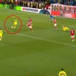 Fenerbahçe’de Sidiki Cherif’in kaçırdığı pozisyon dikkat çekti