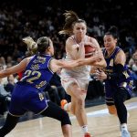 Fenerbahçe’den ÇBK Mersin’e 24 sayılık fark