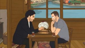 Fenerbahçe’den maç sonu Trabzonspor’a göndermeler