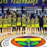 Fenerbahçe’den Nesibe Aydın’a 30 sayılık fark