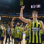 Fenerbahçeli basketbolculardan Galatasaray derbisi yorumu