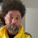 Fenerbahçe’nin eski futbolcusu Cristian Baroni’den Trabzonspor’a gönderme