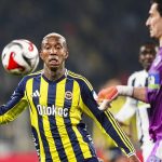 Fenerbahçe’nin galibiyet serisi 4. kez Kadıköy’de son buldu