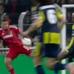 Fenerbahçe’nin Nottingham Forest maçında penaltı beklentisi