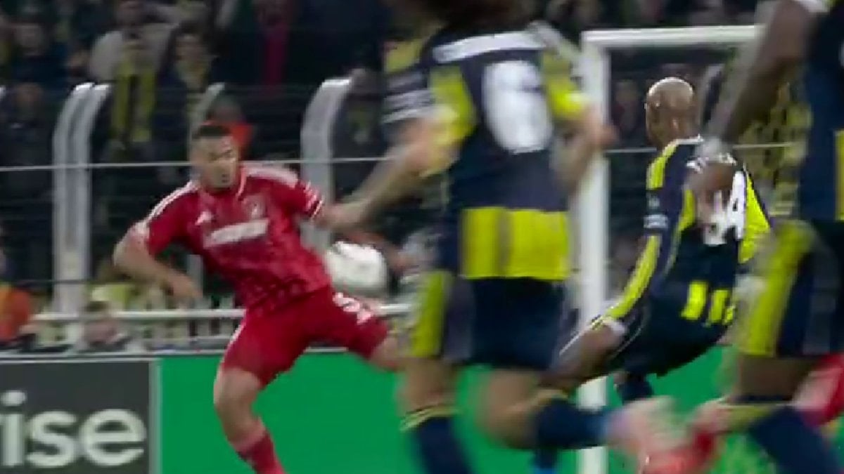 Fenerbahçe’nin Nottingham Forest maçında penaltı beklentisi