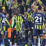 Fenerbahçe’nin Trabzonspor maçı kamp kadrosu duyuruldu