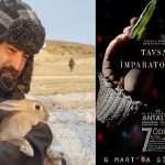 Festival Fırtınası Estiren ‘Tavşan İmparatorluğu’ 6 Mart’ta Vizyonda