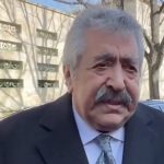 Feti Yıldız’dan Selahattin Demirtaş açıklaması: Anayasa Mahkemesi kararlarına uymak lazım