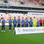 FIFA, Adana Demirspor’a 12 puan silme cezası verdi