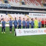 FIFA’dan Adana Demirspor’a bir ceza daha