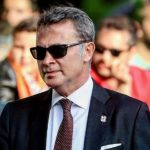Fikret Orman’dan başkan adaylığı yanıtı