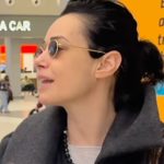 Film festivalinde ‘Türkiye’ yanıtıyla gündem olmuştu: Özgü Namal’dan ilk açıklama