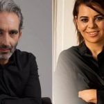 Fırat Tanış aşkını haykırdı! Sevgiliyle poz geldi