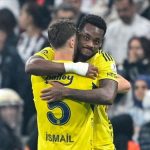 Fransız basını duyurdu: John Duran’ın Rennes’e transferi iptal oldu