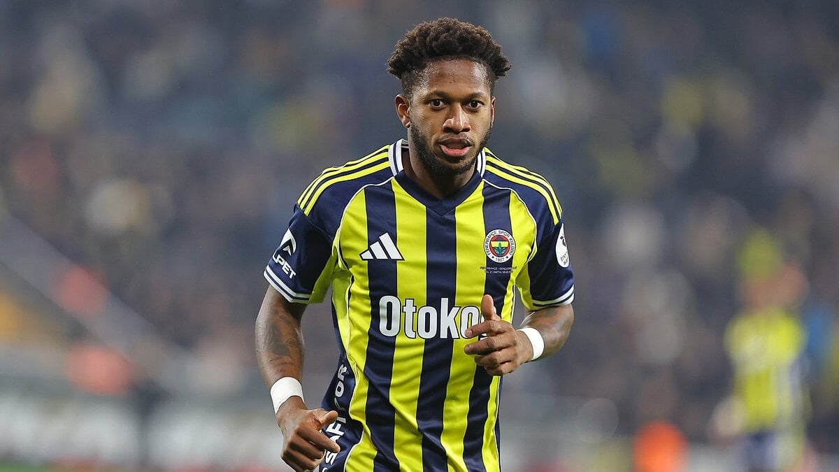 Fred için ülkesinden açık davet