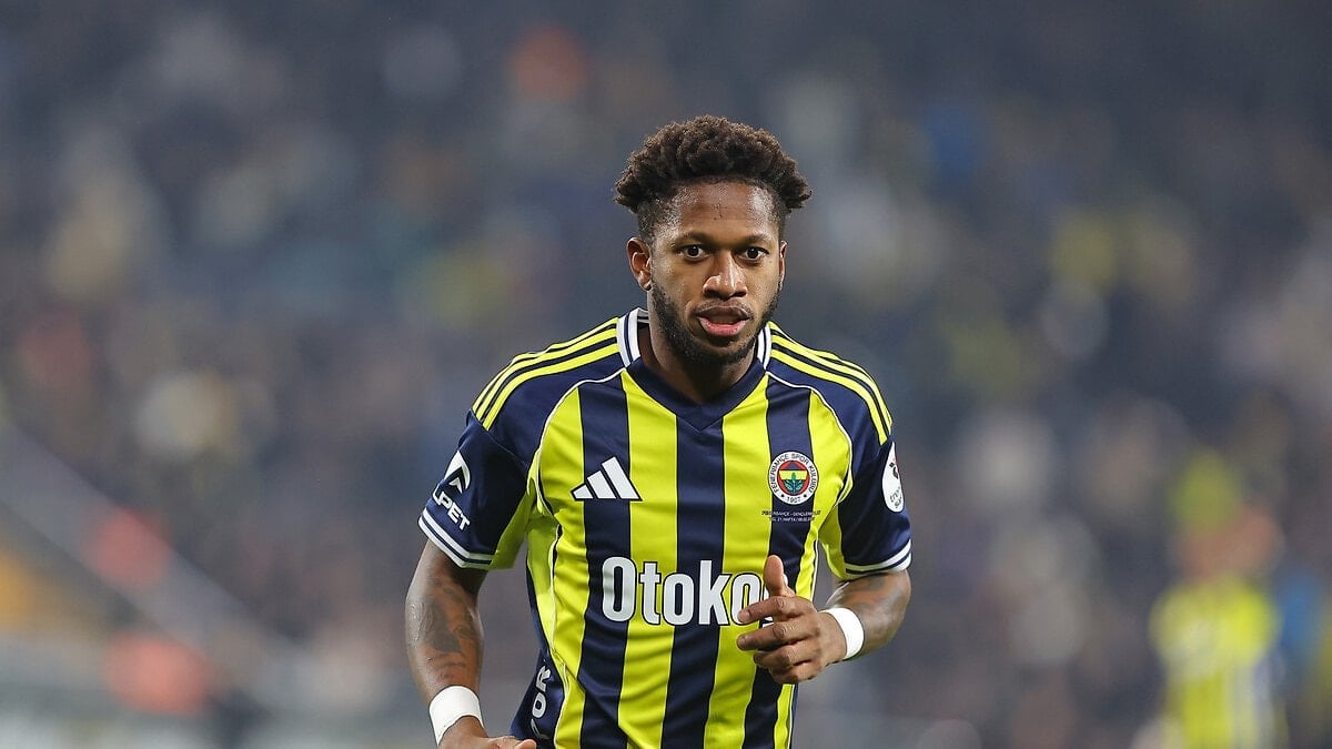 Fred: Kendimi çok korkunç ve kötü hissediyorum