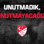 Futbol dünyası, 6 Şubat depremlerinde hayatını kaybedenleri andı
