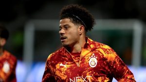 Gabriel Sara: Kazanmak istediler ve hak ettiler