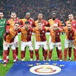 Galatasaray, 338. kez Avrupa sahnesinde boy gösterecek
