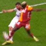 Galatasaray, Alanyaspor maçında penaltı bekledi