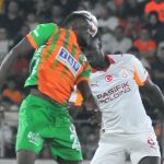 Galatasaray – Alanyaspor maçının ilk 11’leri