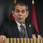 Galatasaray Başkanı Dursun Özbek PFDK’ya sevk edildi