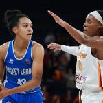Galatasaray, Basket Landes’i devirdi