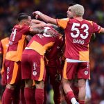Galatasaray – Eyüpspor: Muhtemel 11’ler
