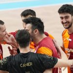 Galatasaray, Gebze Belediyespor’a set vermedi