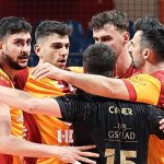 Galatasaray, İstanbul Büyükşehir Belediyespor’u mağlup etti