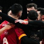 Galatasaray, İstanbul Büyükşehir Belediyespor’u yendi