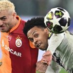 Galatasaray, Juventus’a 13 yıl sonra aynı kaderi yaşattı
