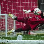 Galatasaray, Kayserispor maçının hazırlıklarını tamamladı